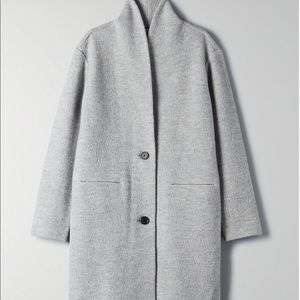 NWT Aritzia Wilfred Dujardin Jacket